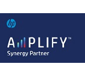 HP AMPLIFY Brand Guide DE2