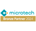 microtech partner logo bronze B150