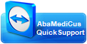AbaMediCus TV QS Button