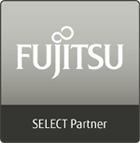Fujitsu SELECT Partner 140x143