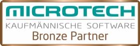 Microtech Bronze Partner 2018