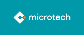 microtech Logo weiss 280